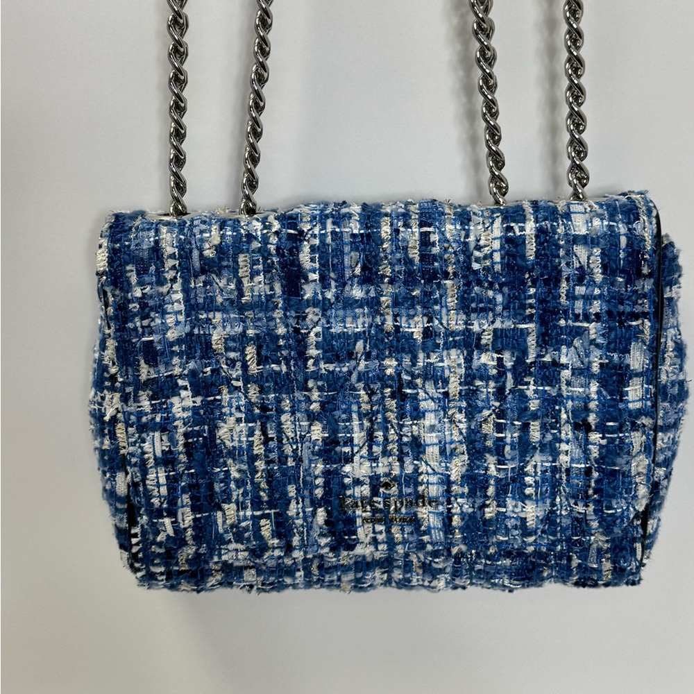 SOLD!! NWOT - ♠️ KATE SPADE ♠️ Emelyn Briar Lane Crossbody